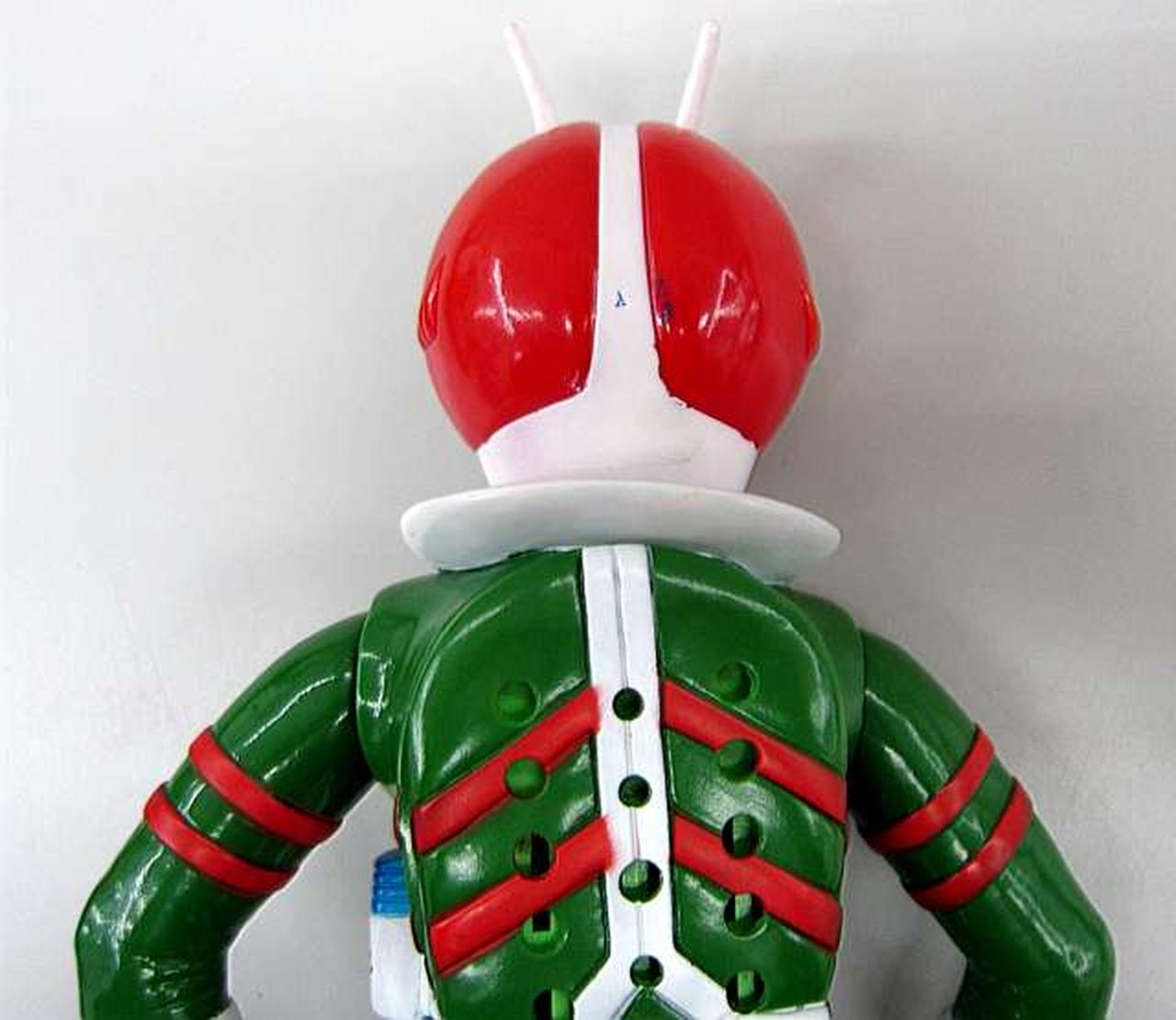 マスダヤ|[復刻版]トーキング 仮面ライダーV3|【ハードオフ公式通販