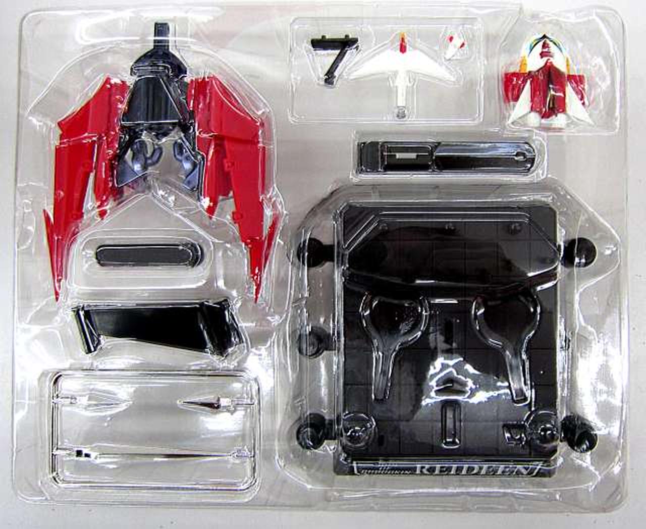 ※ブリスター未開封