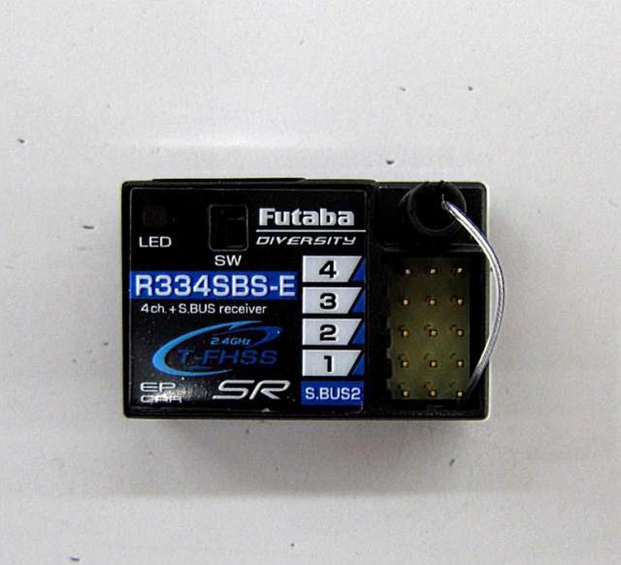 FUTABA|7PX-2.4G T-FHSS SR|HARDOFFオフモール（オフモ