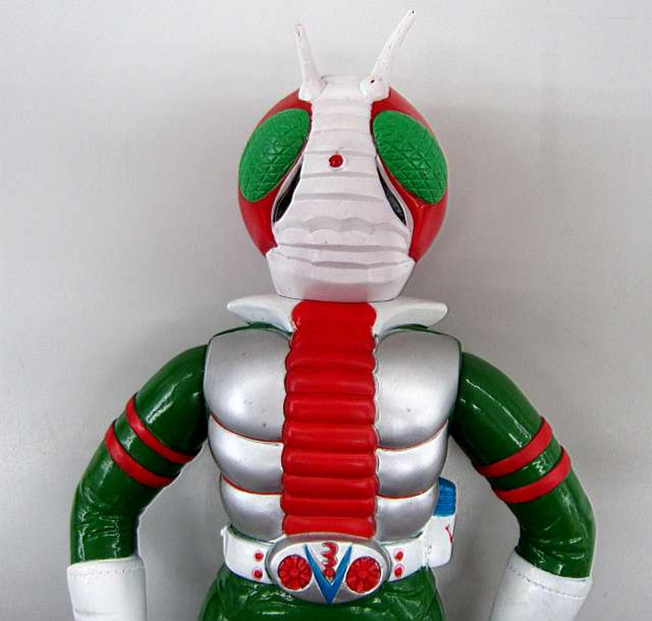 マスダヤ|[復刻版]トーキング 仮面ライダーV3|【ハードオフ公式通販