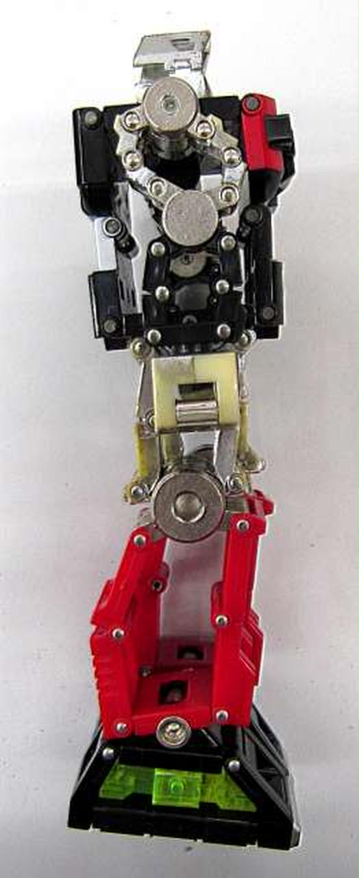 バンダイ(BANDAI)|超電送ロボ DXレザリオン|HARDOFFオフモール（オフモ