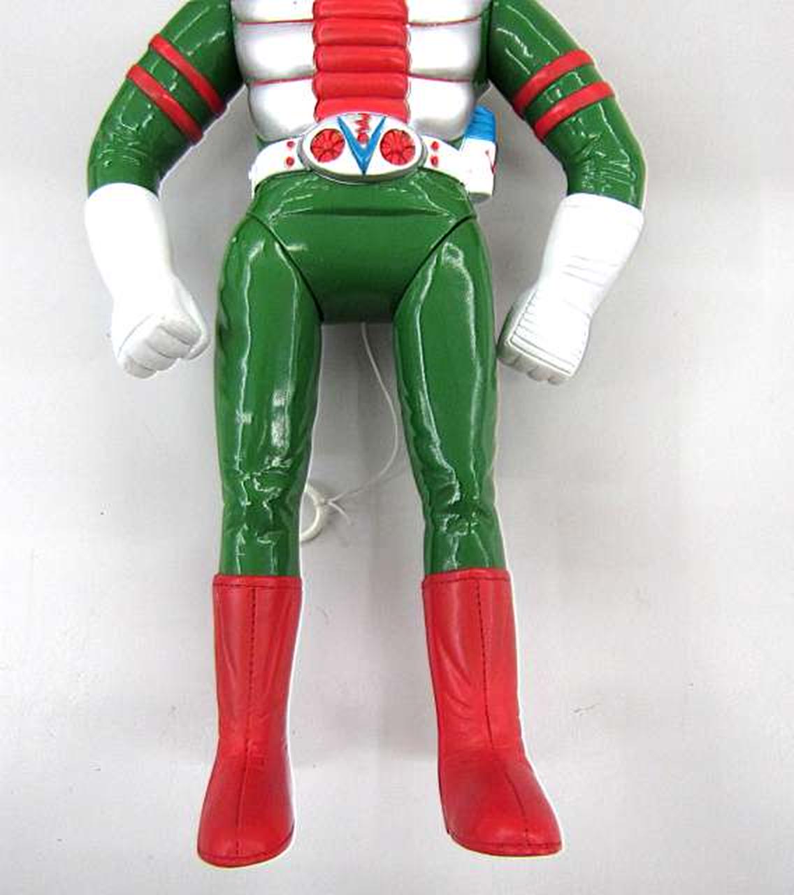 マスダヤ|[復刻版]トーキング 仮面ライダーV3|【ハードオフ公式通販