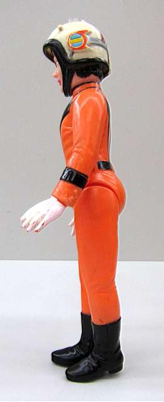 ブルマァク(BULLMARK)|面取れ マット隊員|【ハードオフ公式通販】オフ