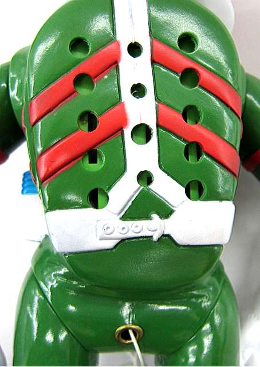 マスダヤ|[復刻版]トーキング 仮面ライダーV3|【ハードオフ公式通販