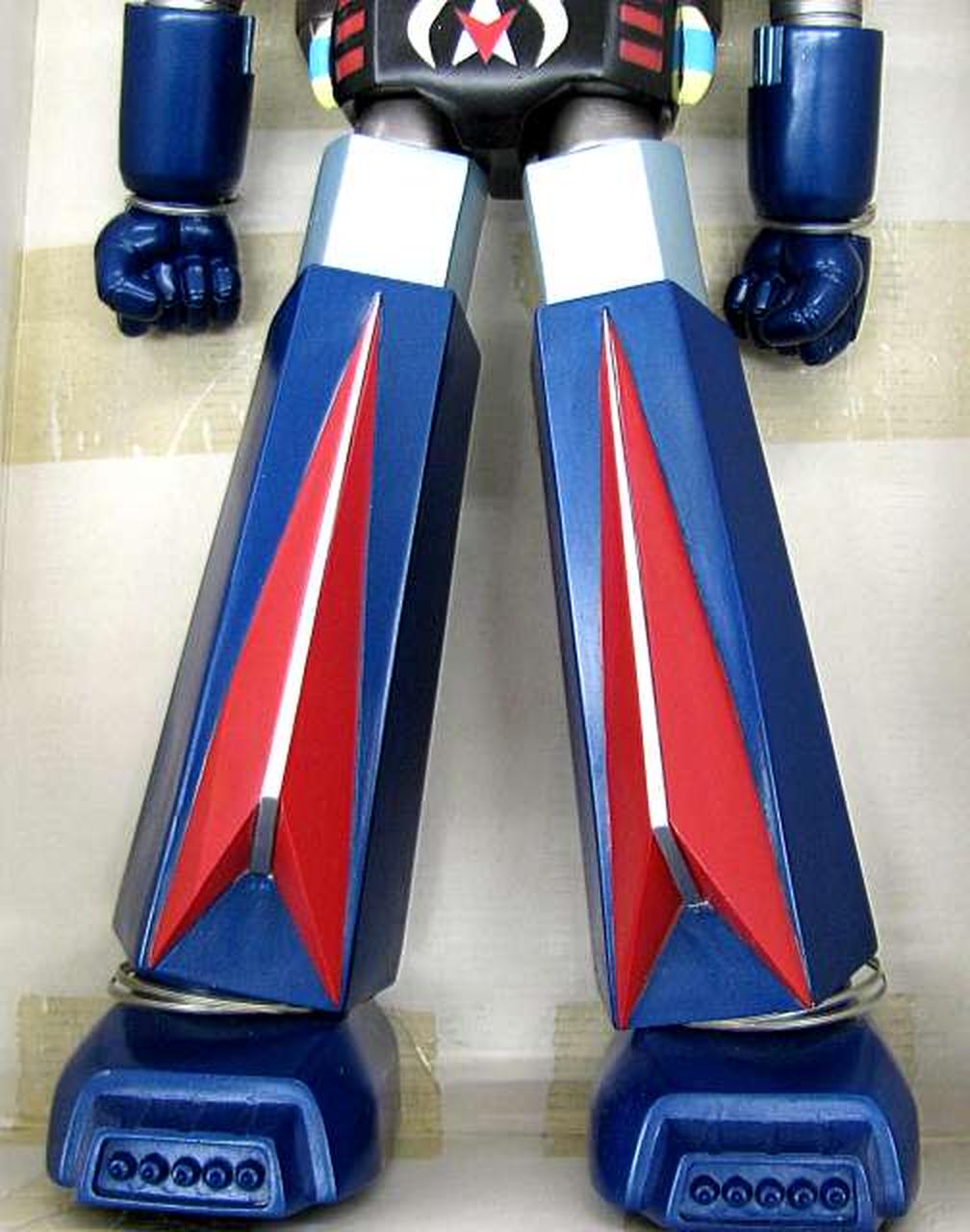 マーミット|スーパーロボット烈伝 ダンガードA|【ハードオフ公式通販