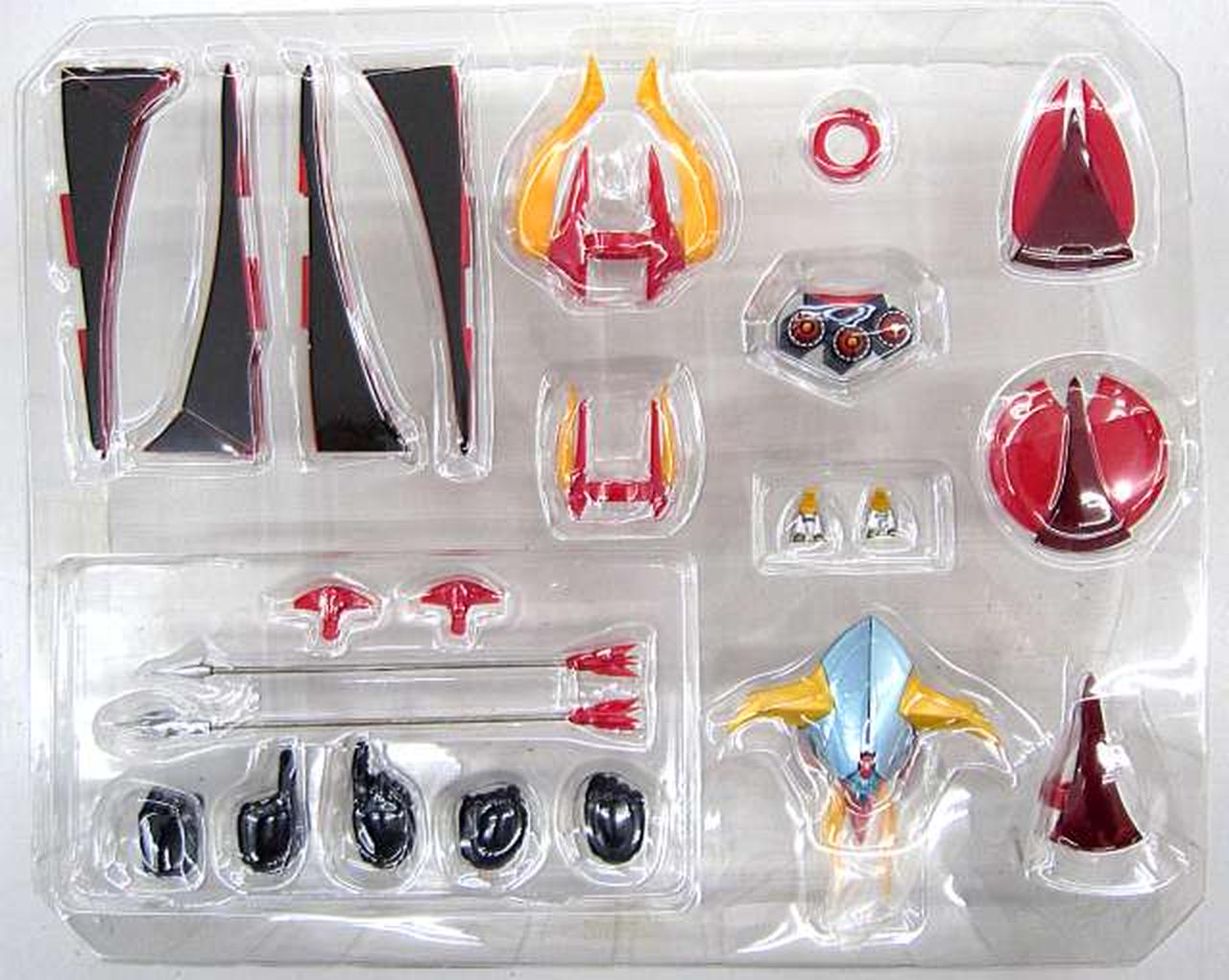 ※ブリスター未開封