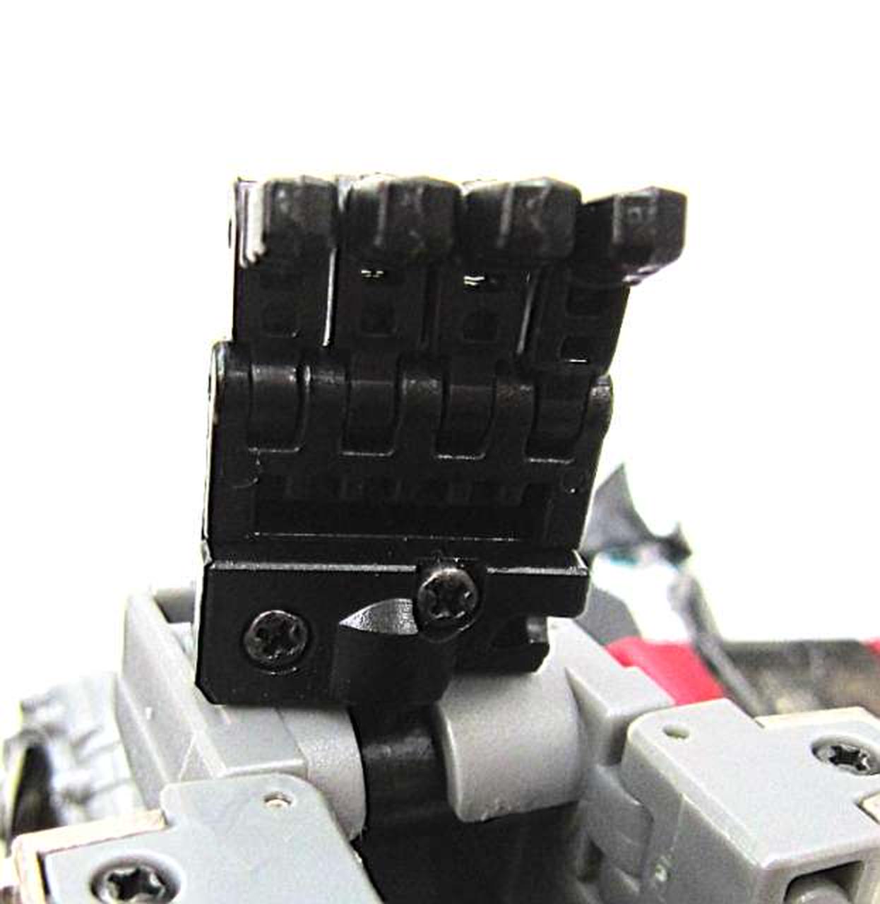 ※右手破損個所