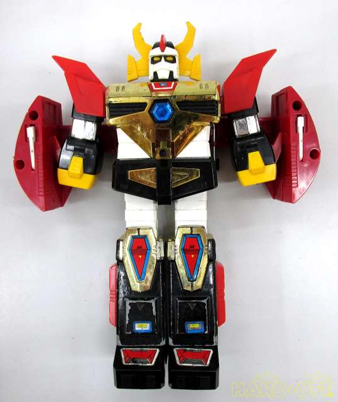 逆転イッパツマン 一発合身 逆転王 【公式通販】