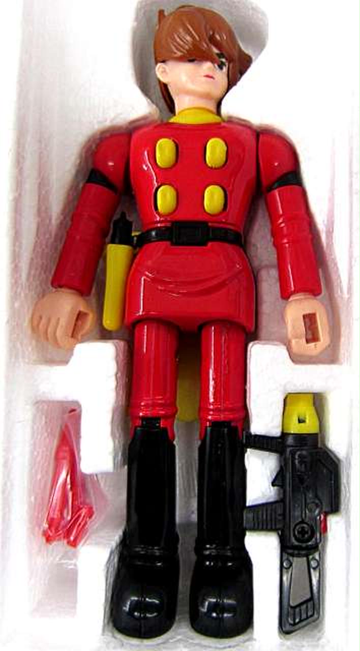 タカトクトイス　ザンボエース　ダイカスト　破損品　ジャンク タカトクトイス|合金 009|HARDOFFオフモール（オフモ