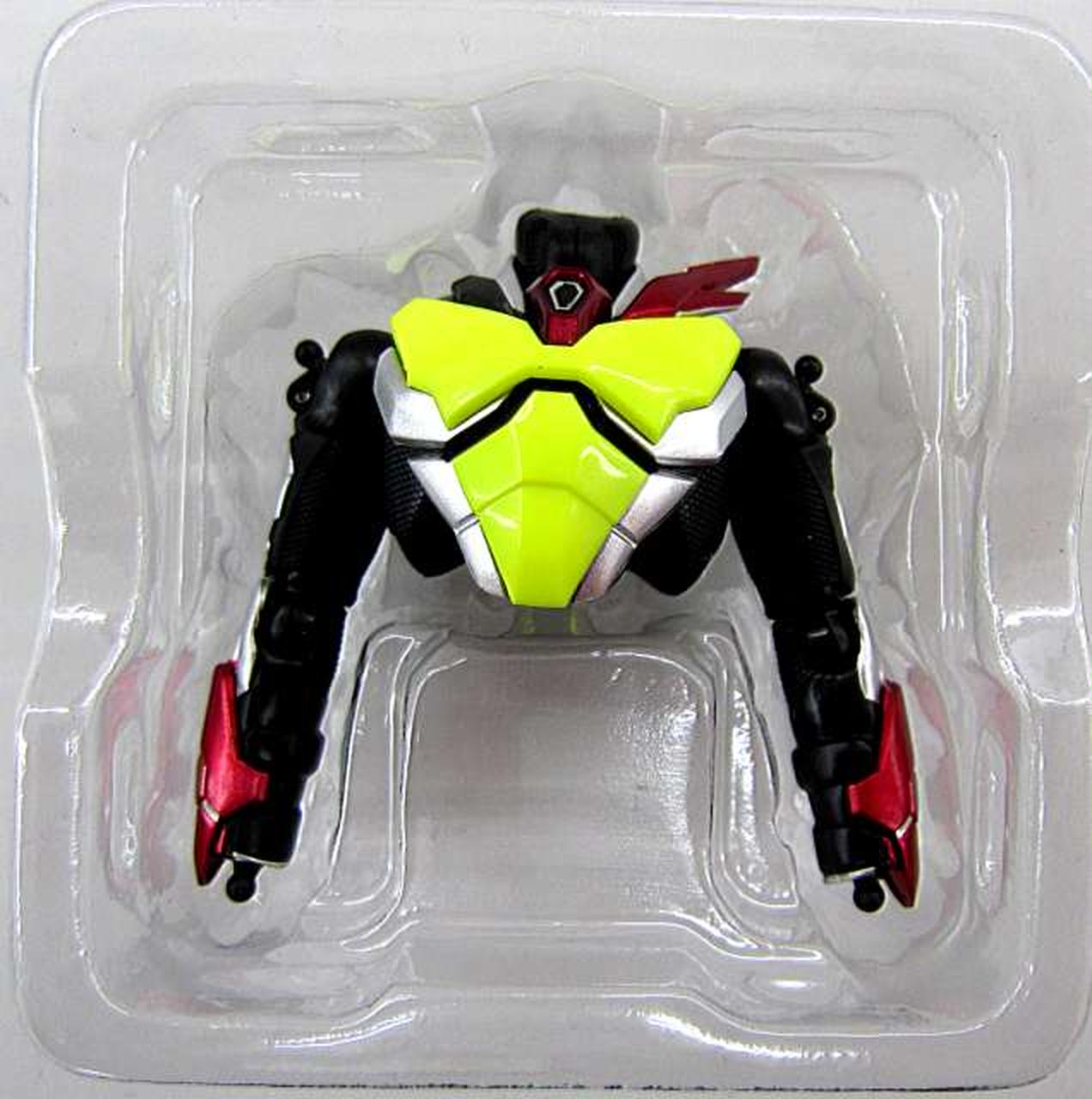 バンダイ(BANDAI)|S.H.Figuarts 仮面ライダーゼロツー|HARDOFF