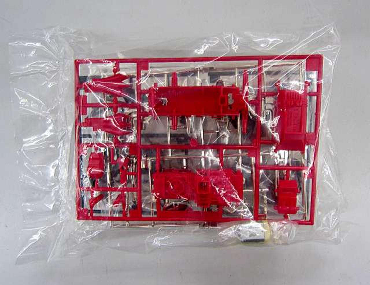 トミー(TOMY)|1/72 RPZ-22 バトルクーガー(グリフォン型)|HARDOFFオフ