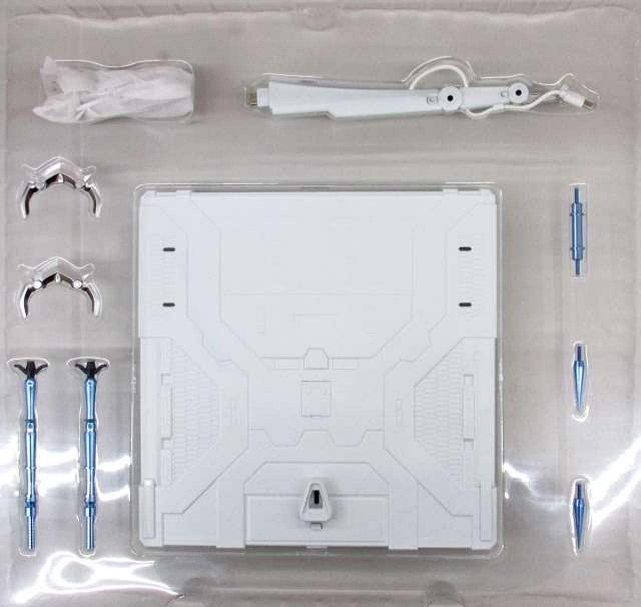 DH合金 グレンダイザーΩ 
