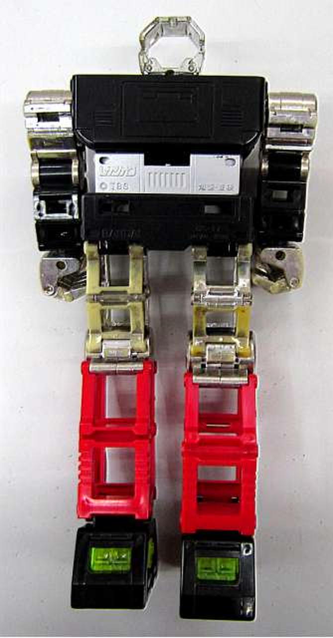 バンダイ(BANDAI)|超電送ロボ DXレザリオン|HARDOFFオフモール（オフモ