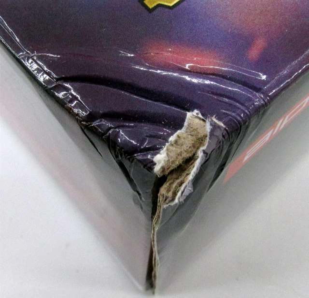 DH合金 グレンダイザーΩ 