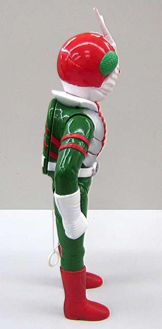 マスダヤ|[復刻版]トーキング 仮面ライダーV3|【ハードオフ公式通販