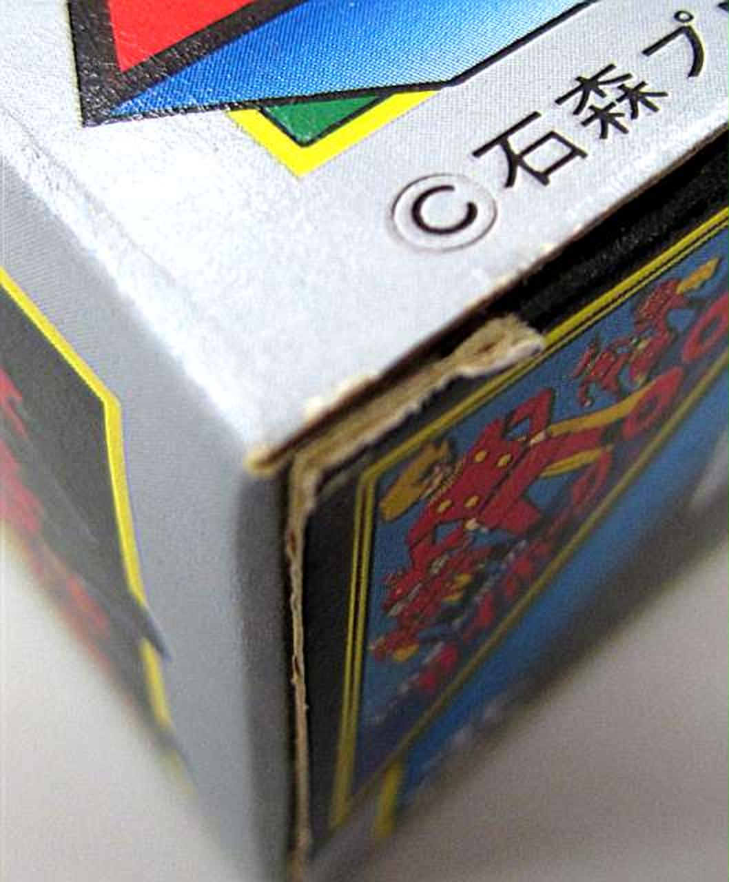 タカトクトイス　ザンボエース　ダイカスト　破損品　ジャンク タカトクトイス ザンボエース ダイカスト 破損品 ジャンク