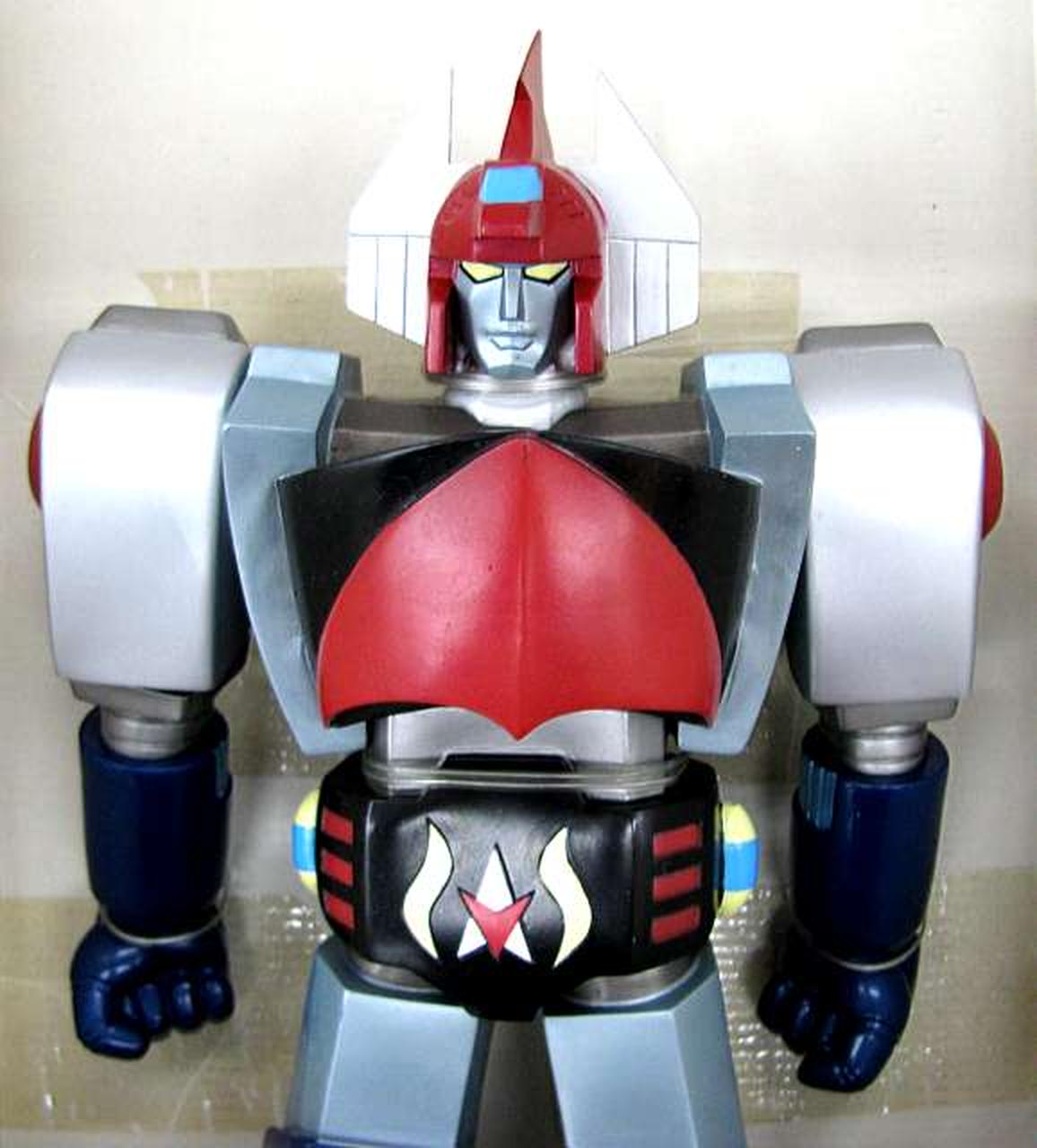 マーミット|スーパーロボット烈伝 ダンガードA|【ハードオフ公式通販