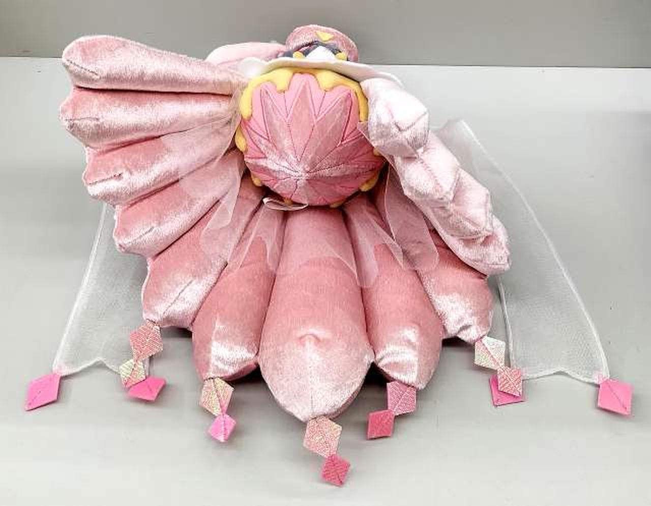 メガディアンシーOA ぬいぐるみ 「ポケットモンスター