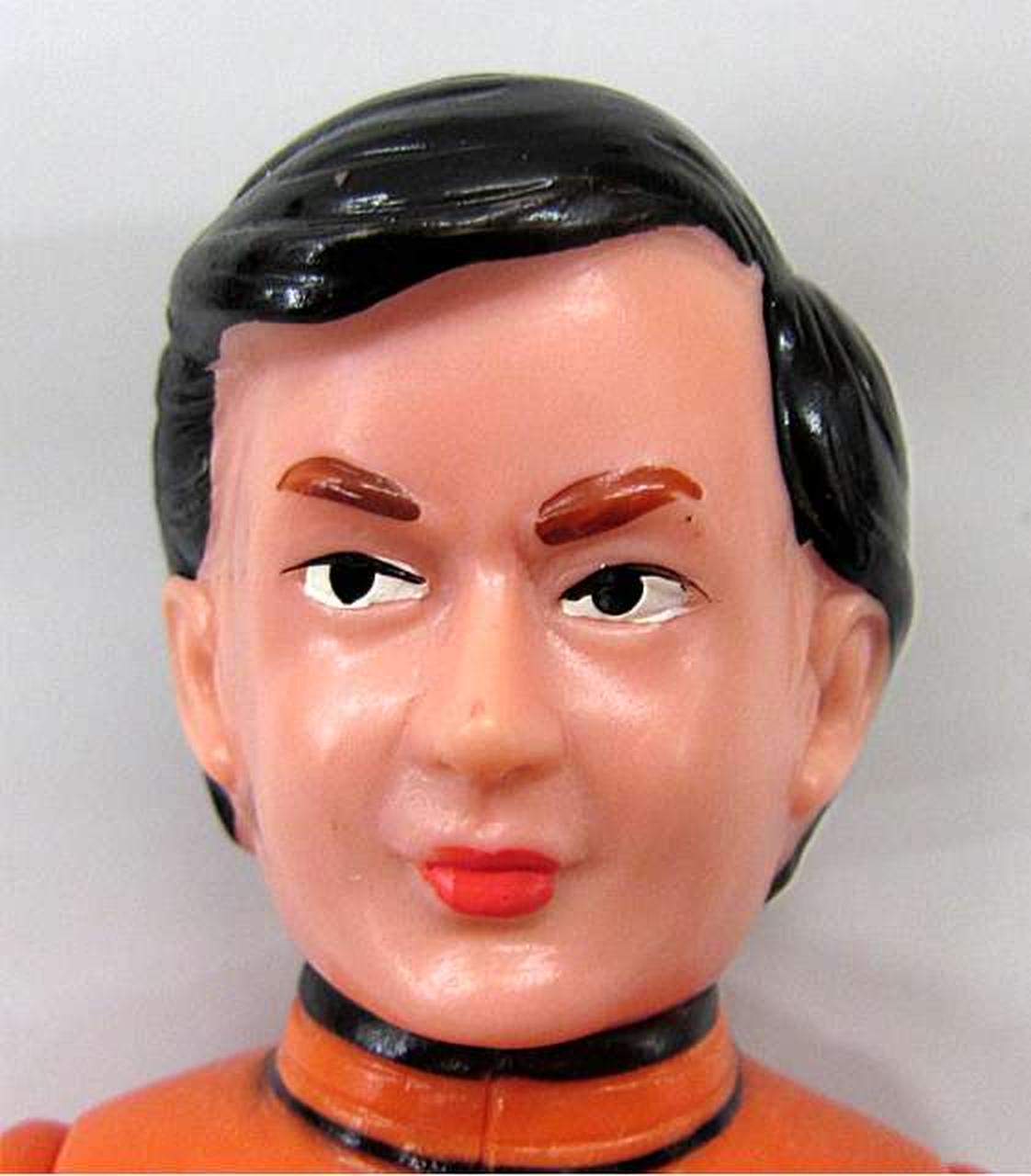 ブルマァク(BULLMARK)|面取れ マット隊員|【ハードオフ公式通販】オフ