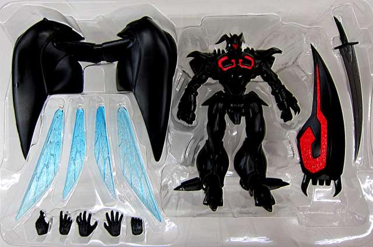 新品未開封　ROBOT魂〈SIDE AB〉ズワァース ロボット魂 Amazon.co.jp: TAMASHII NATIONS ROBOT魂 [SIDE AB] ズワァース