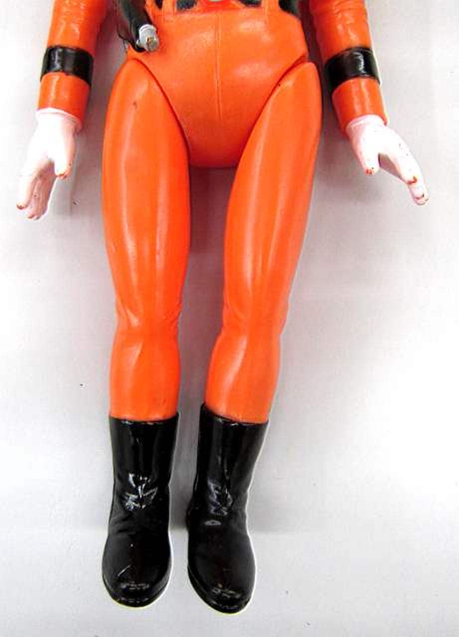 ブルマァク(BULLMARK)|面取れ マット隊員|【ハードオフ公式通販】オフ