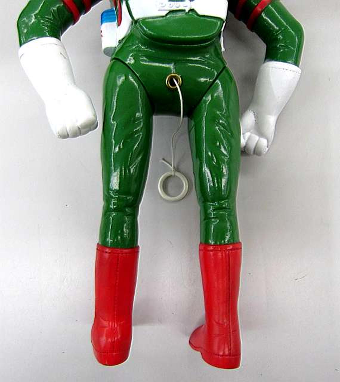 マスダヤ|[復刻版]トーキング 仮面ライダーV3|【ハードオフ公式通販