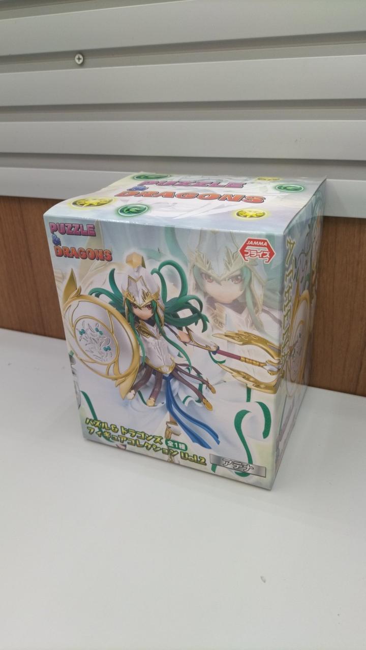 パズル&ドラゴンズ