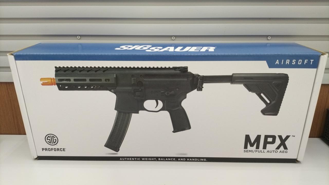 SIG SAUER|電動ガン|HARDOFFオフモール（オフモ）|2081000000104579