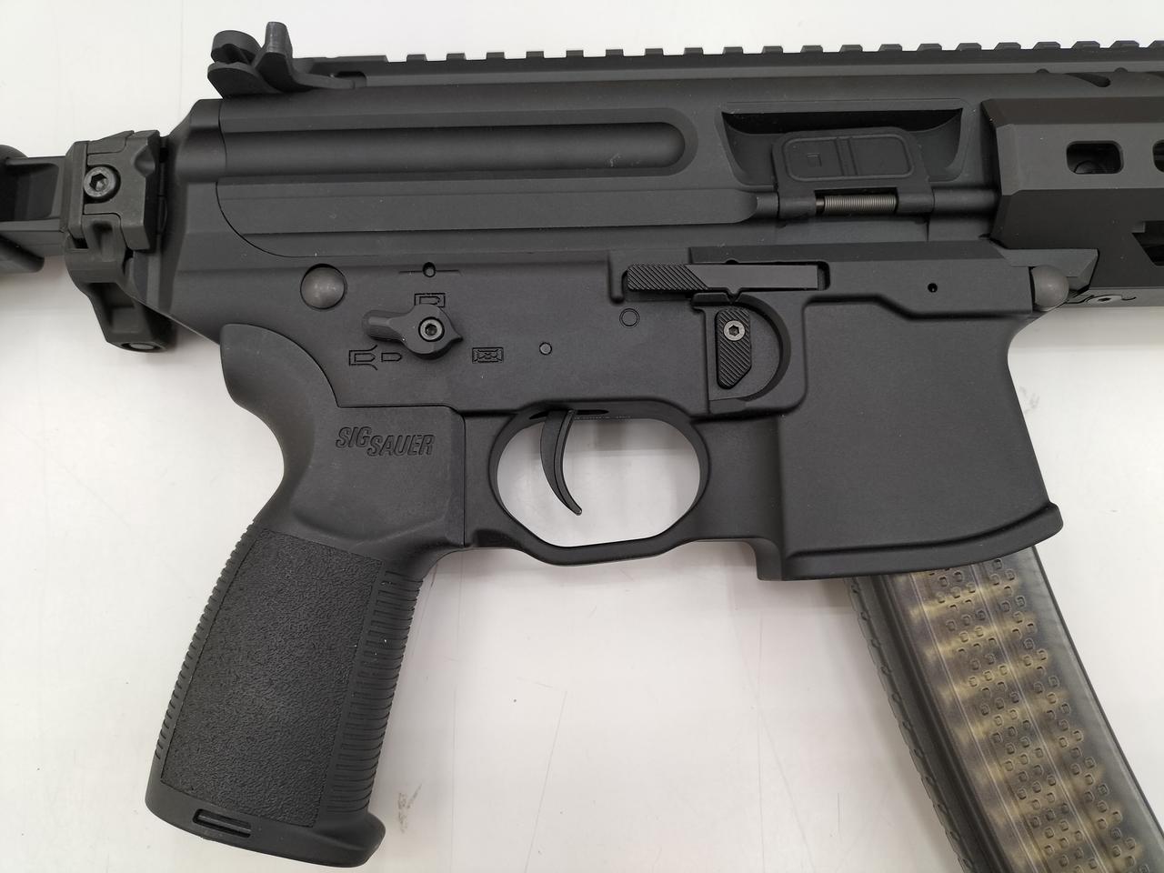 SIG SAUER|電動ガン|HARDOFFオフモール（オフモ）|2081000000104579