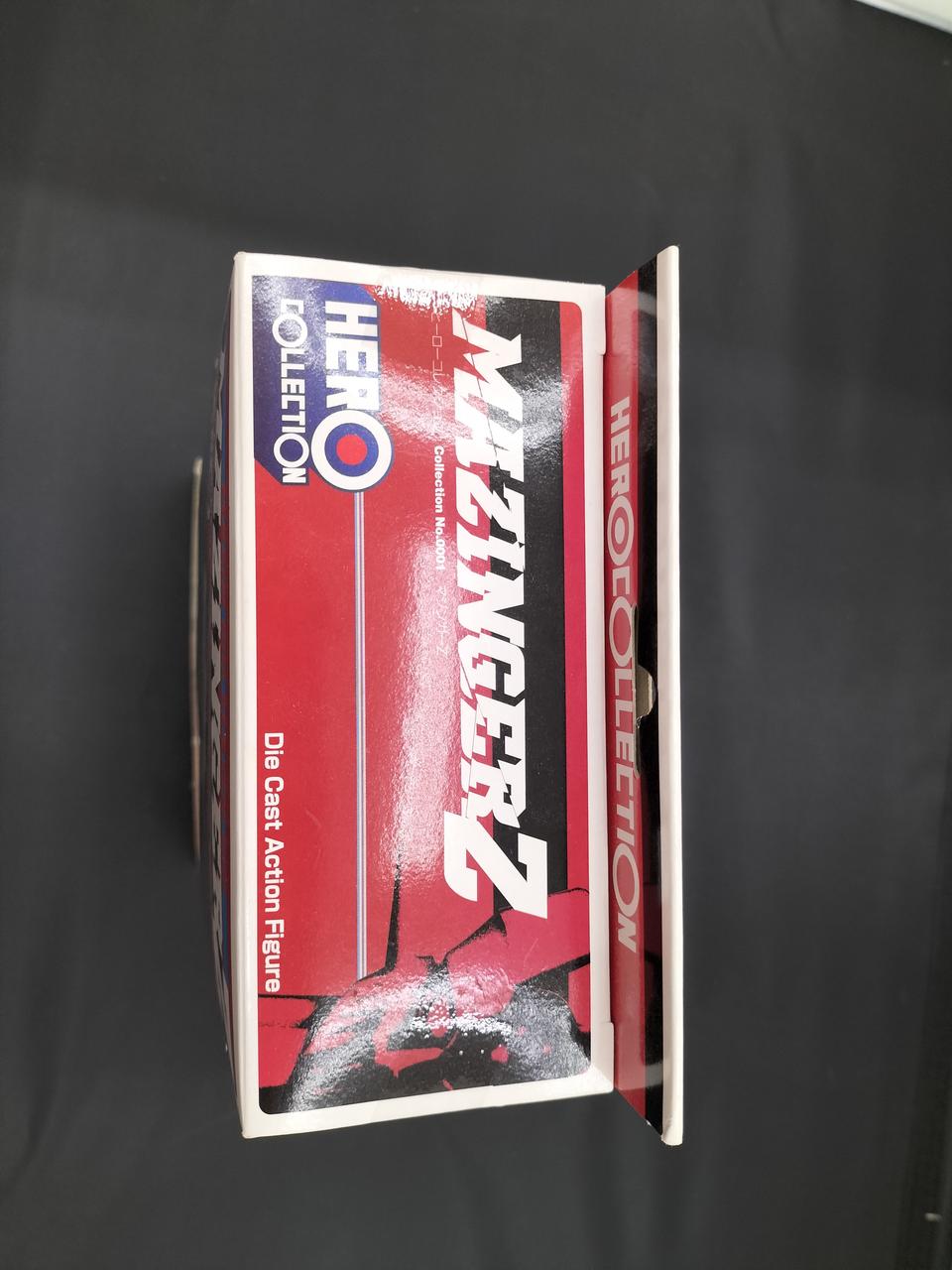 メディコス・エンタテインメント|マジンガーZ|HARDOFFオフモール