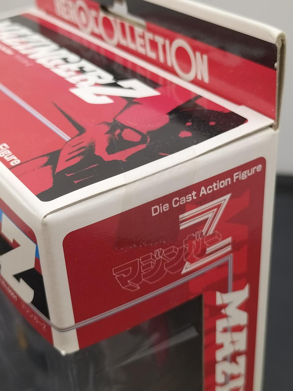 未使用　美品　RADICAL まとめ売り メディコス・エンタテインメント|マジンガーZ|HARDOFFオフモール
