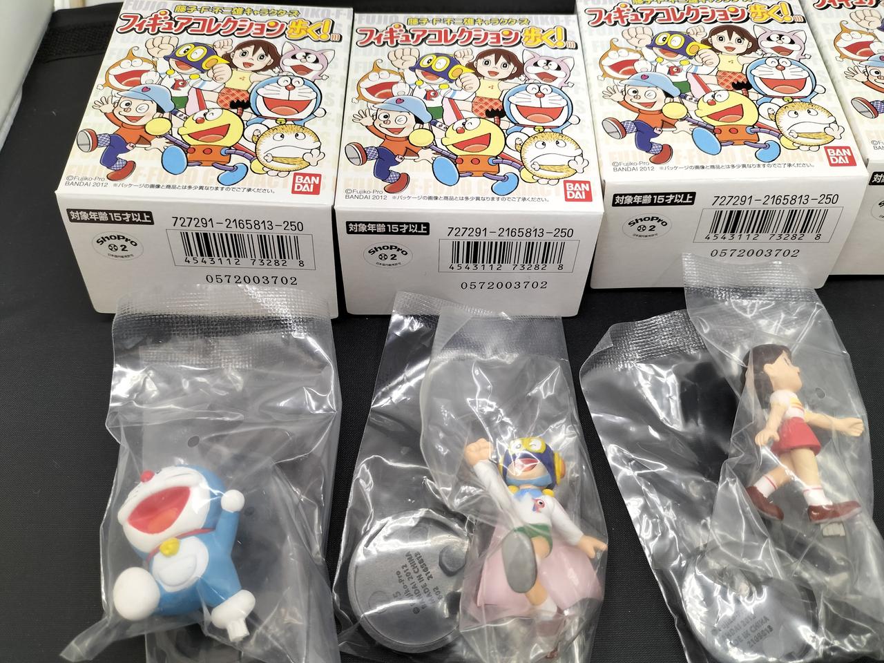 Fキャラピンズがリニューアル ｜