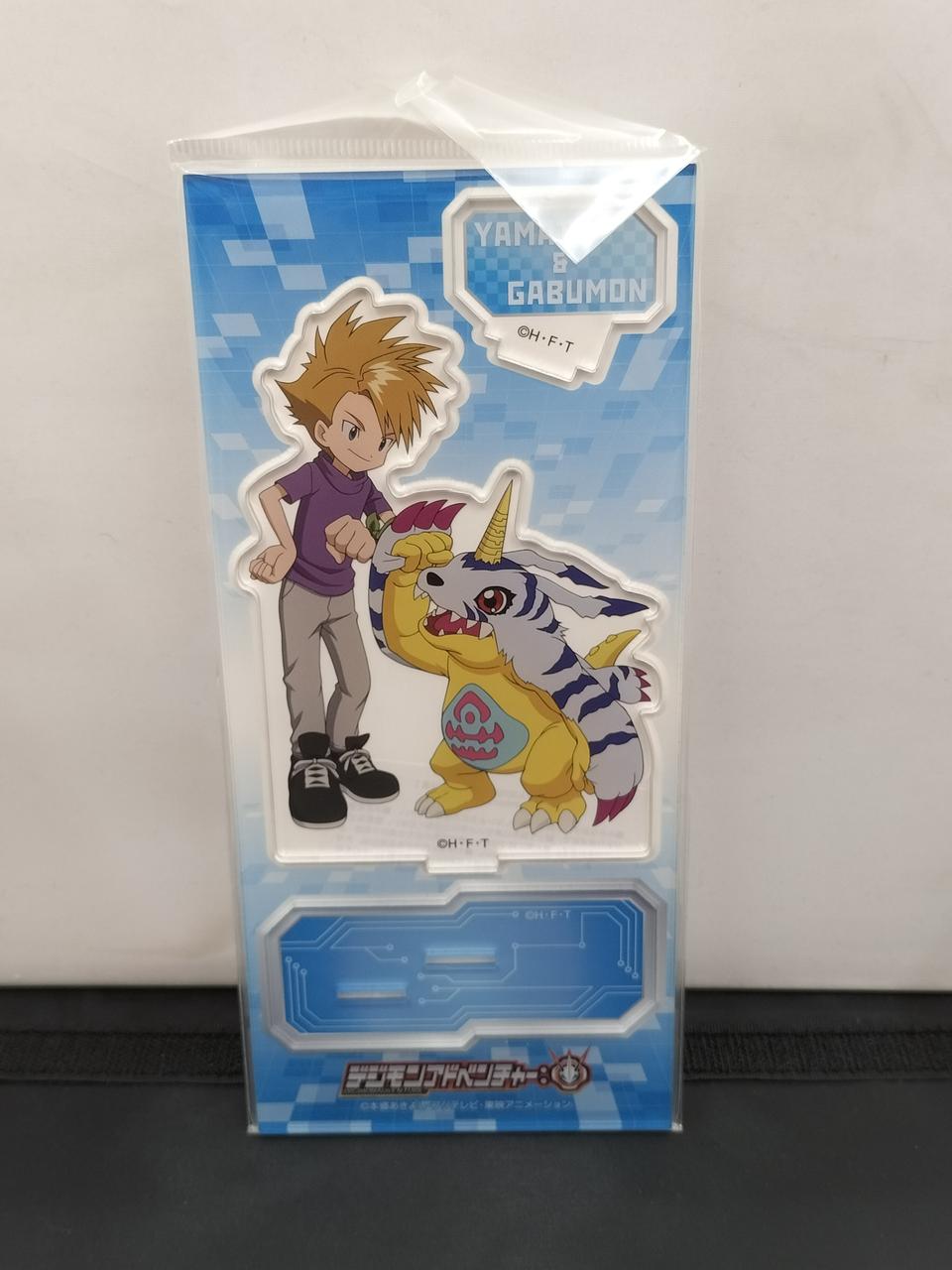 デジモンアドベンチャー