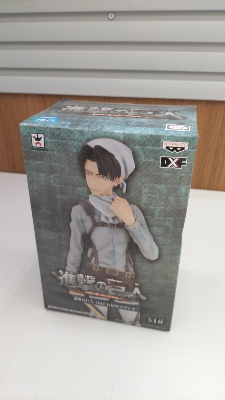 進撃の巨人
