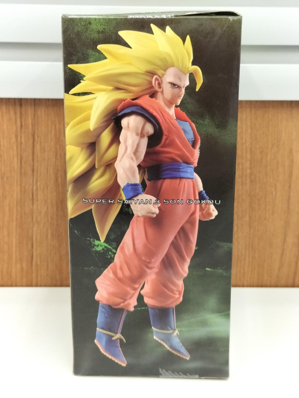ドラゴンボールプライズフィギュア まとめ売り