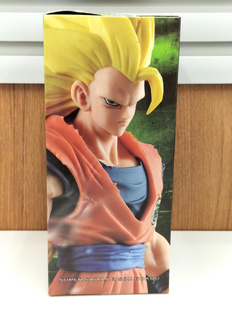 ドラゴンボールZ プライズフィギュア22点まとめ売り 値下げ交渉