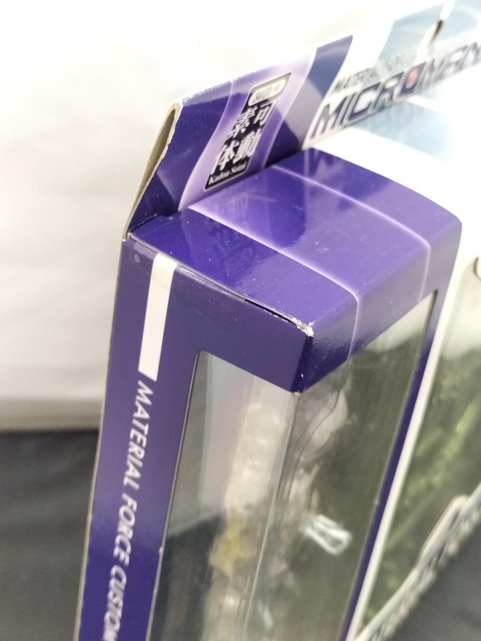 タカラ(TAKARA)|ミクロマン|HARDOFFオフモール（オフモ）|2081000000104899