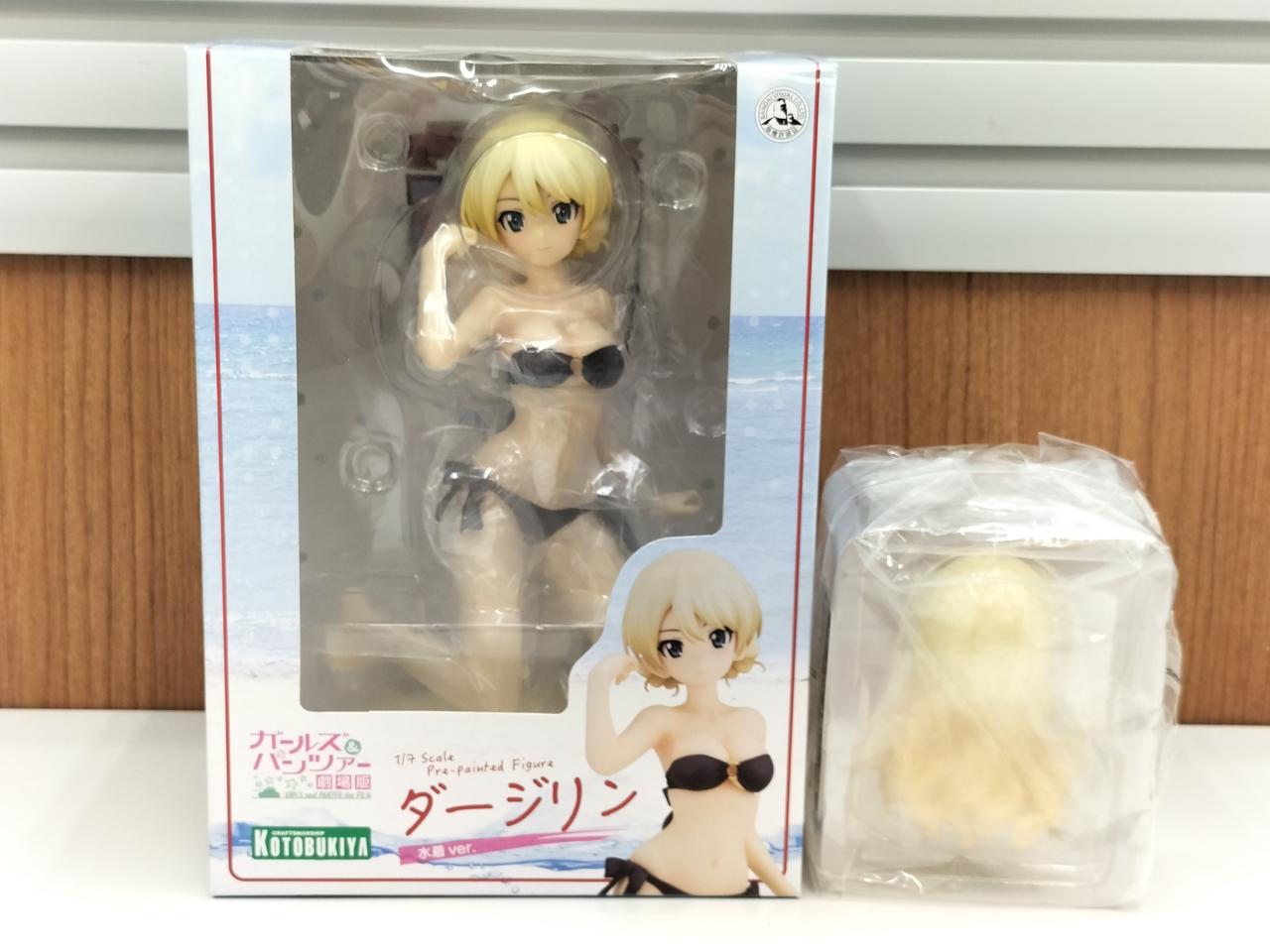 ガールズ＆パンツァー劇場版