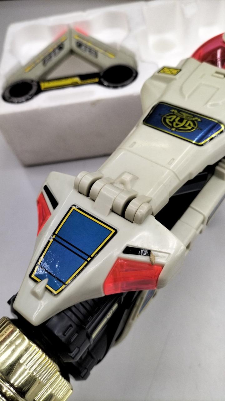 バンダイ(BANDAI)|特救指令ソルブレイン|HARDOFFオフモール