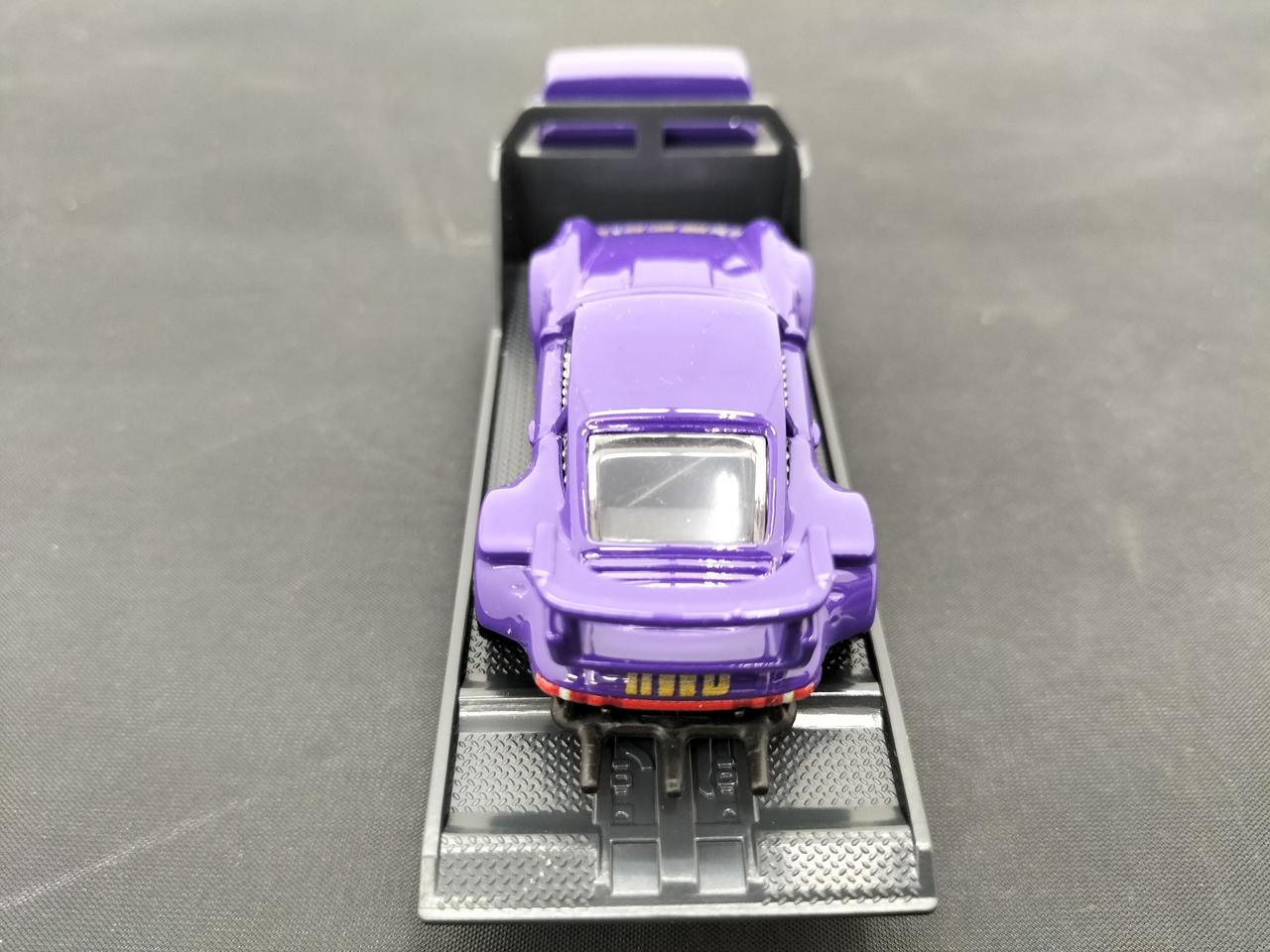 HOTWHEEL|RWB PORSCHE 930|【ハードオフ公式通販】オフモール