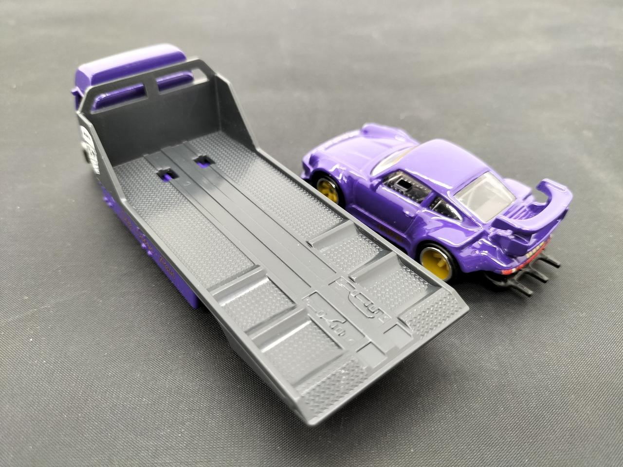 HOTWHEEL|RWB PORSCHE 930|【ハードオフ公式通販】オフモール