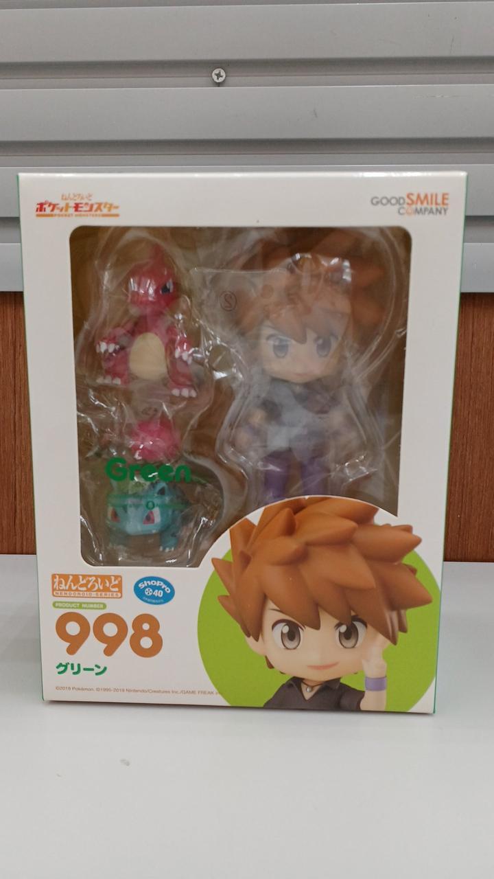 ポケットモンスター