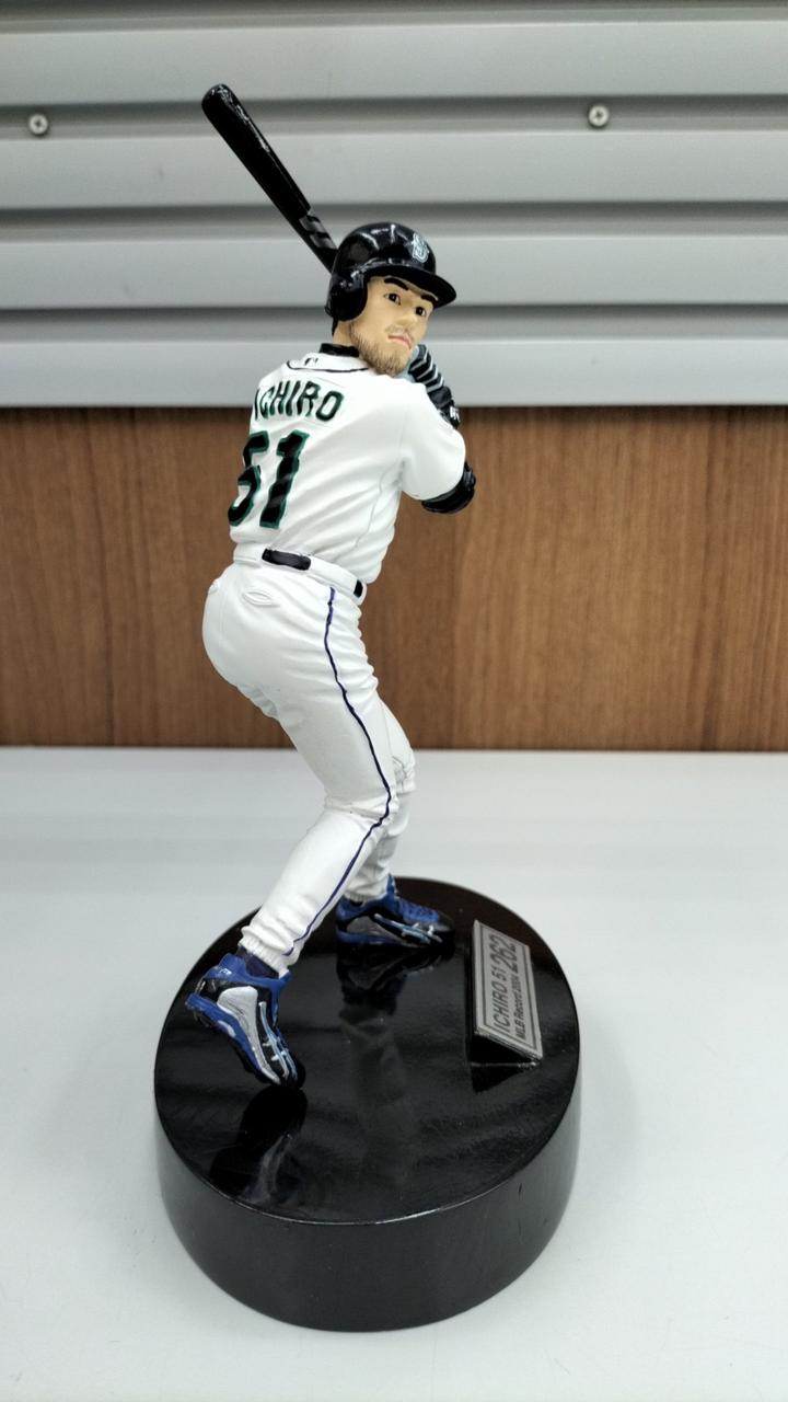 イチロー選手も愛用ビブリオ イチロー選手も愛用ビブリオ