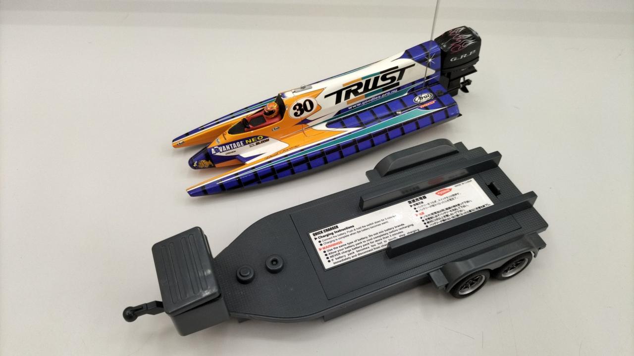 ミニッツフォーミュラボート Amazon.co.jp: 京商ミニッツフォーミュラボート : おもちゃ
