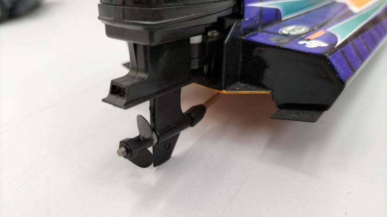 キョウショウ(KYOSHO)|ミニッツフォーミュラボート|HARDOFFオフ