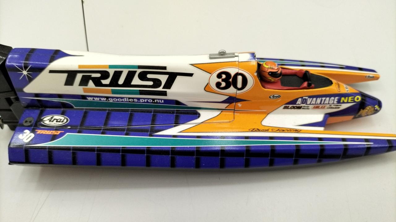 ミニッツフォーミュラボート キョウショウ(KYOSHO)|ミニッツフォーミュラボート|HARDOFFオフ