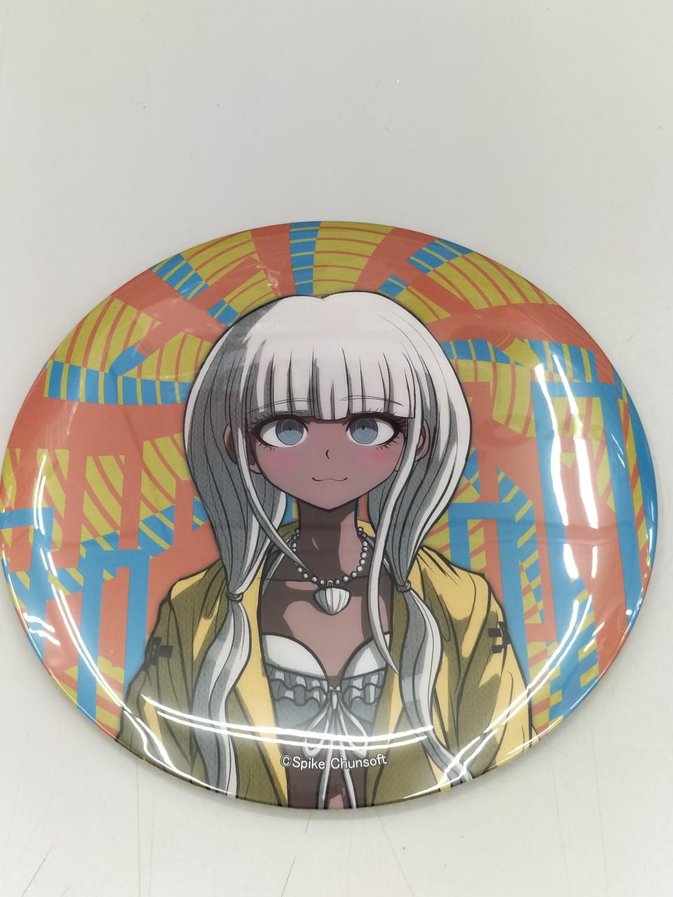 ニューダンガンロンパV3