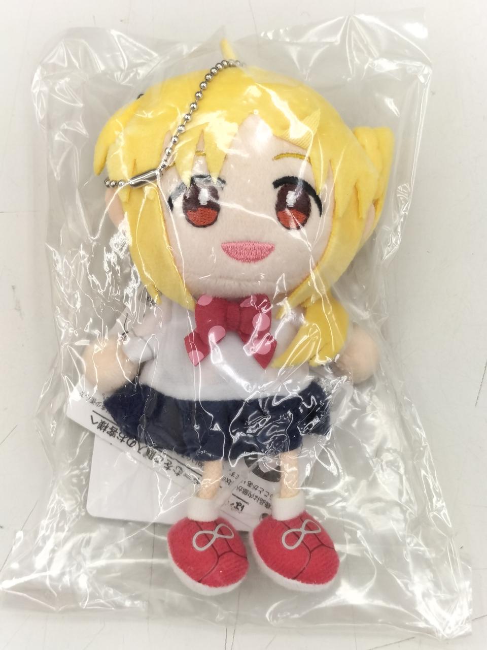 ぼっち・ざ・ろっく!