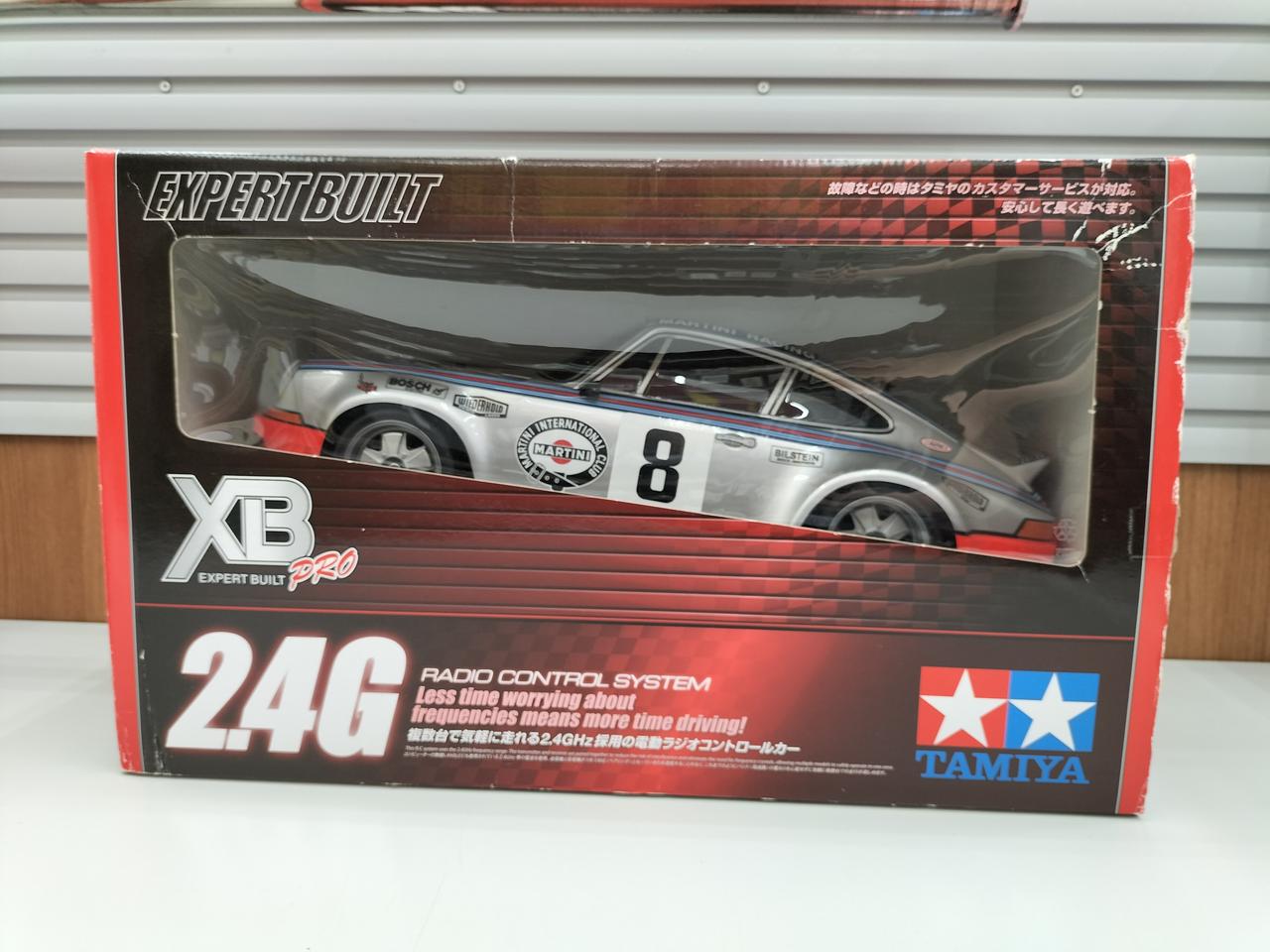 タミヤ(TAMIYA)|1/10エキスパートビルドラジコン2.4G|HARDOFF