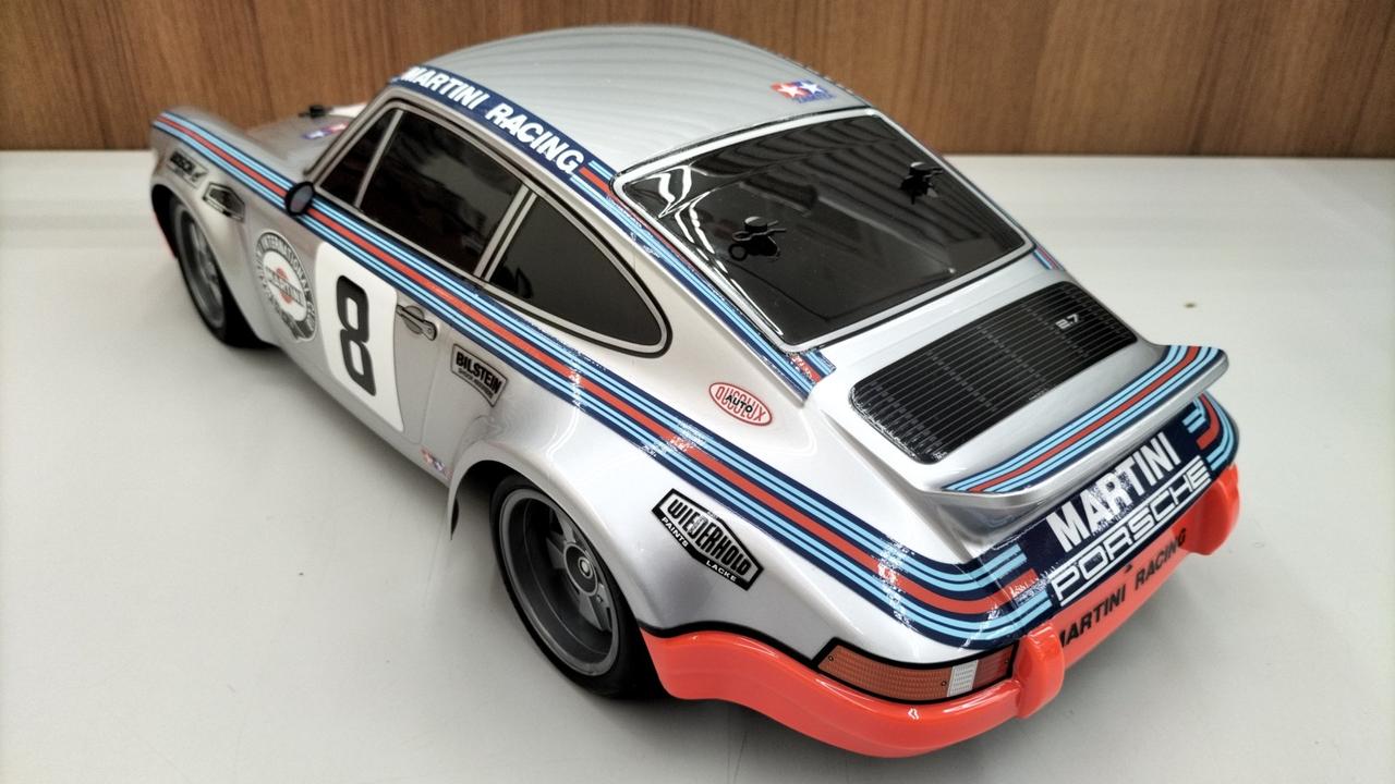 タミヤ(TAMIYA)|1/10エキスパートビルドラジコン2.4G|HARDOFF